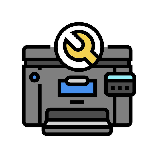 Printer Repair